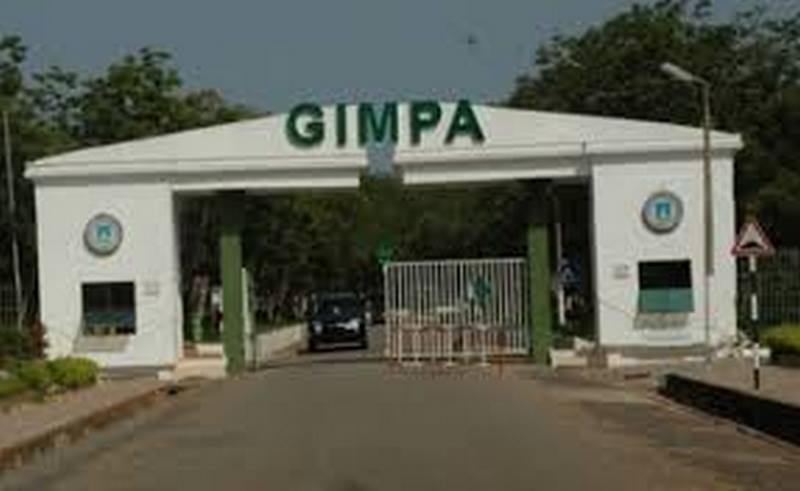 GIMPA Sends Well Wishes to Madina MP Dr Francis‑Xavier Sosu After Sudden Illness at Student Forum