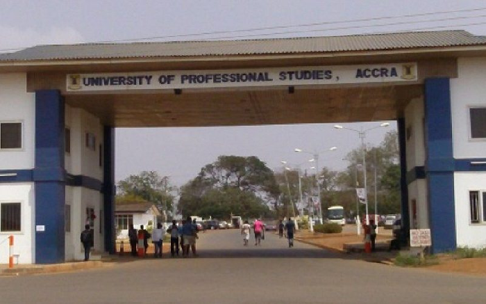 UPSA suspends graduation for 178 postgraduates after over 500 results altered