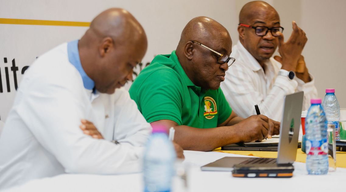 Ghana Moves Toward Independent Public Pay Commission as FWSC Transitions to IPEC