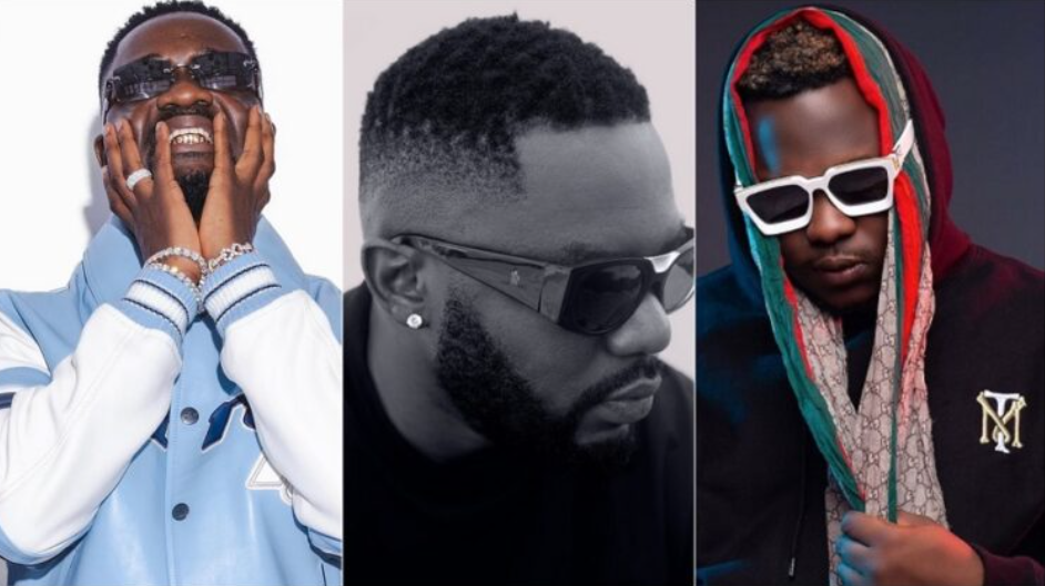 Assessing Ghana’s Greatest Rapper: A Structured Review of Legacy and Emerging Talent