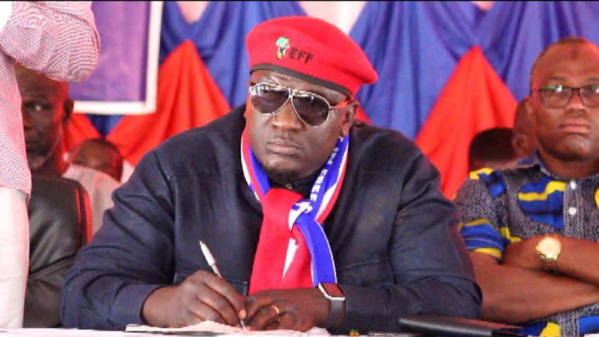 NPP prioritises organisational competence over Bawumia loyalty in upcoming executive vote