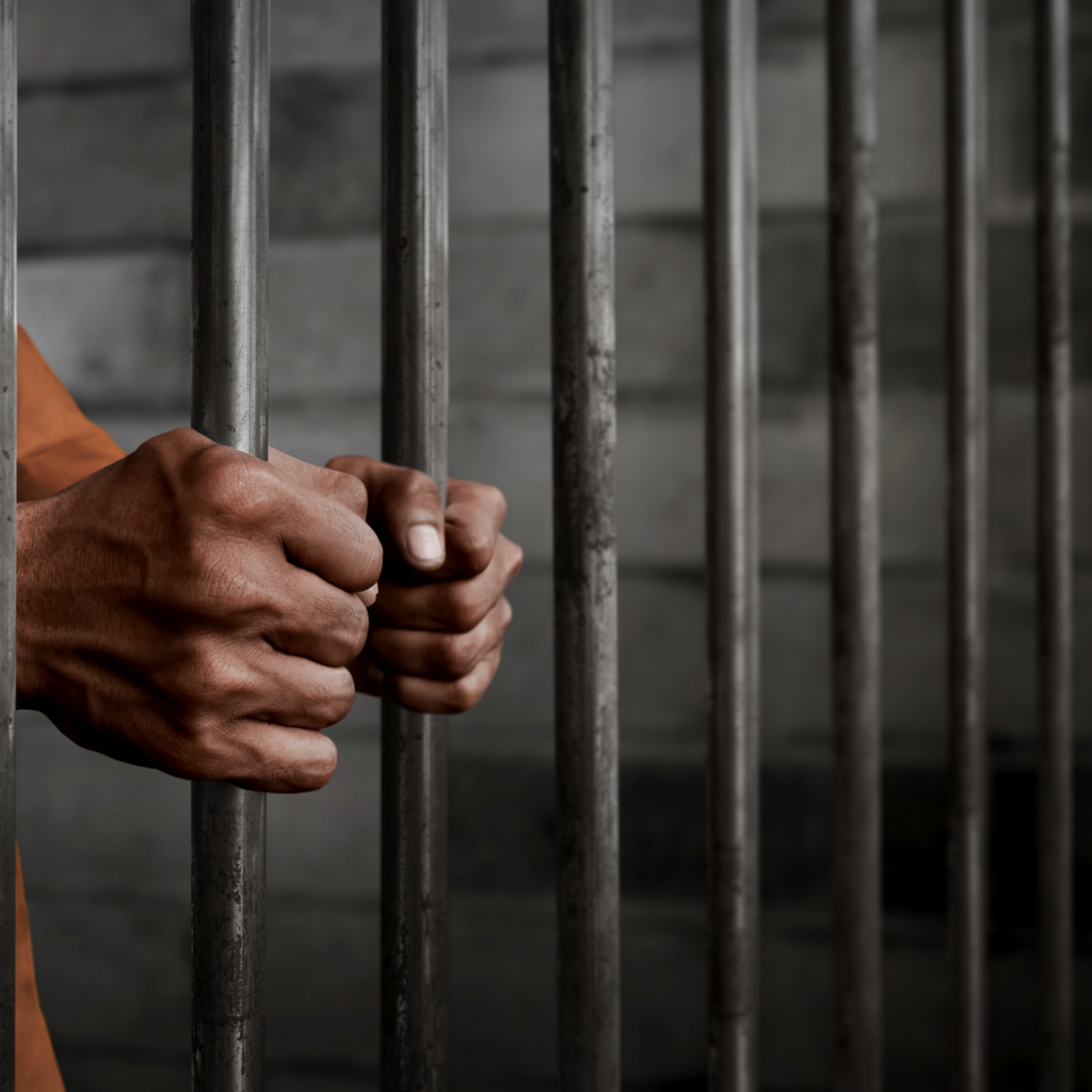 Bolt driver sentenced to 25 years for machete attack and robbery in Accra