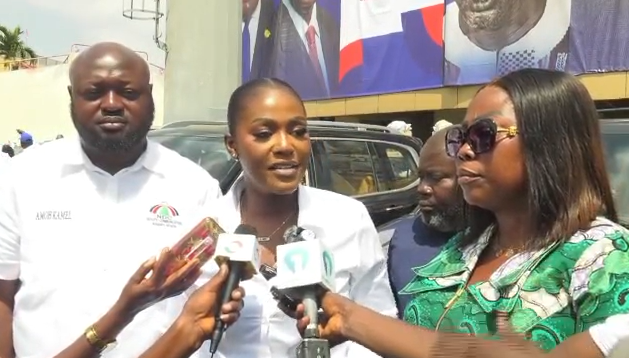 Former Lawra MP Anthony Karbo Criticises NDC’s Early Exit from NPP Delegates Conference