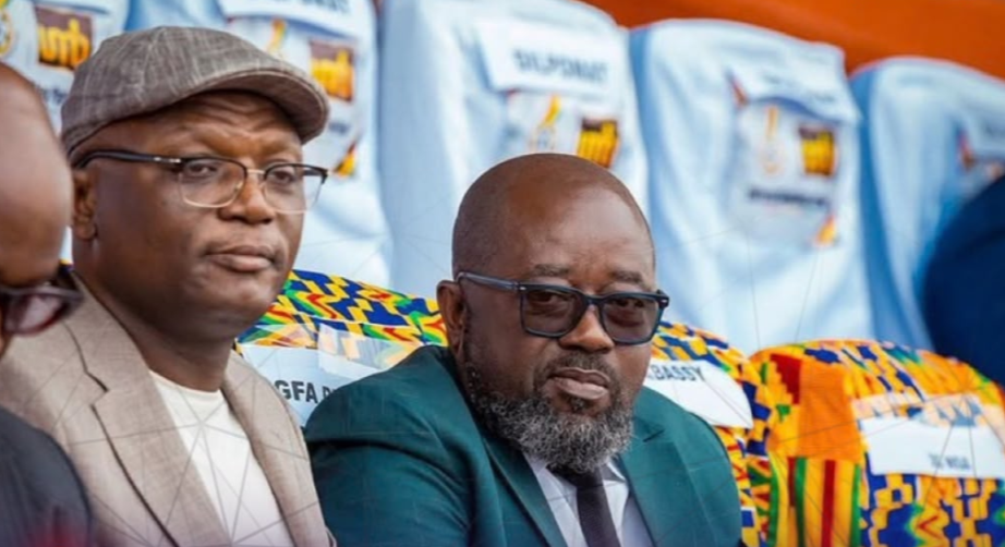 Sports Minister Defends Payments to Black Stars Officials for 2026 World Cup