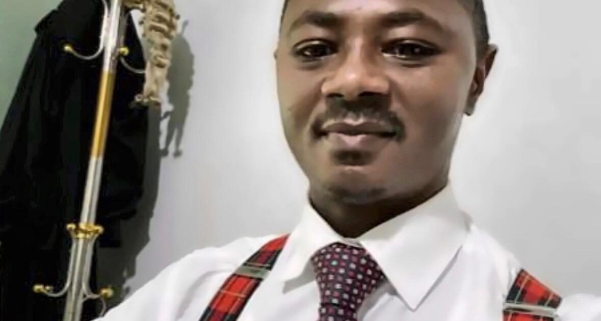 Law Lecturer Dr Joseph Kwaku Asamoah Appointed Deputy Chairperson of Ghana Electoral Commission
