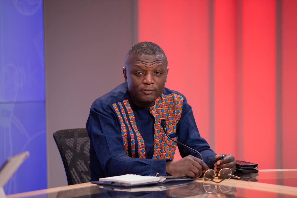 Minister Adams confident Black Stars will qualify despite two qualifier losses