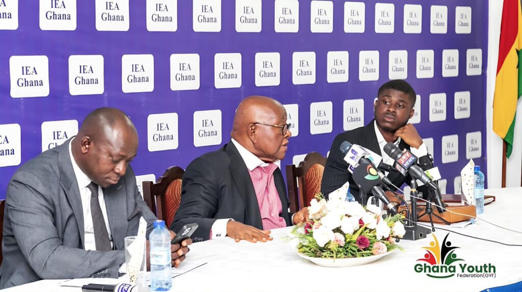 Law Students’ Network warns of conflict of interest in Ghana’s constitutional review