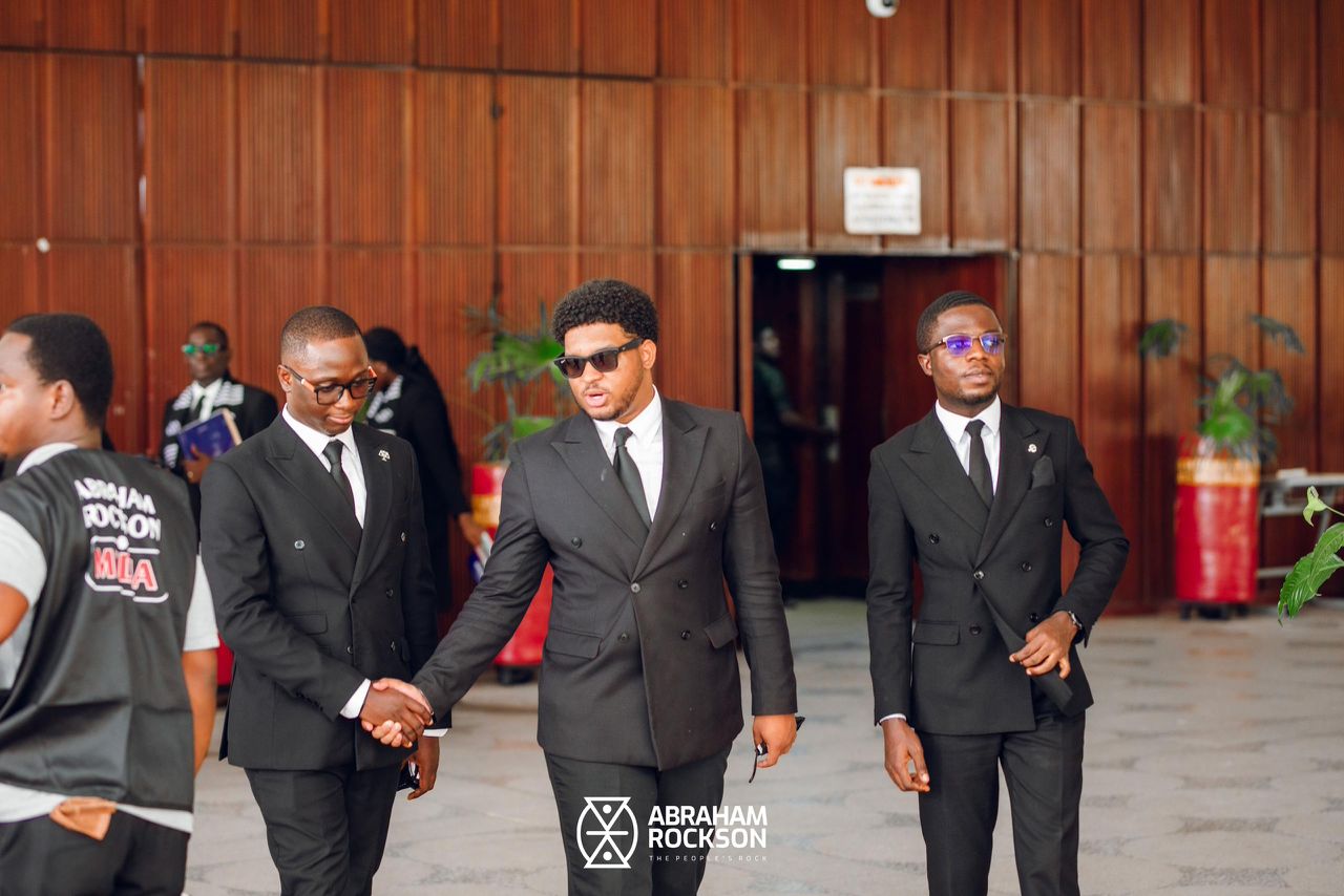 Ghana School of Law SRC President Donates GH₵50,000 to Financial Aid Fund, Expands Scholarship Support