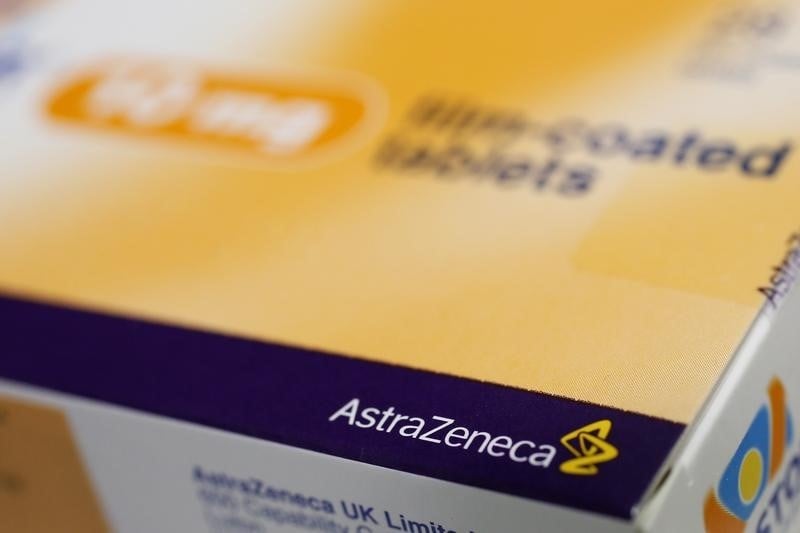 AstraZeneca Secures FDA Accelerated Approval for Ultomiris in IgA Nephropathy