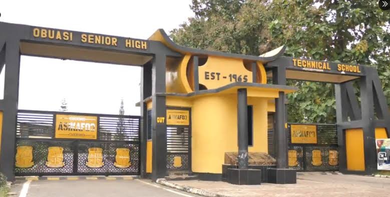 Second complainant in Obuasi SHTS headmaster abuse case faces pressure as first withdraws complaint