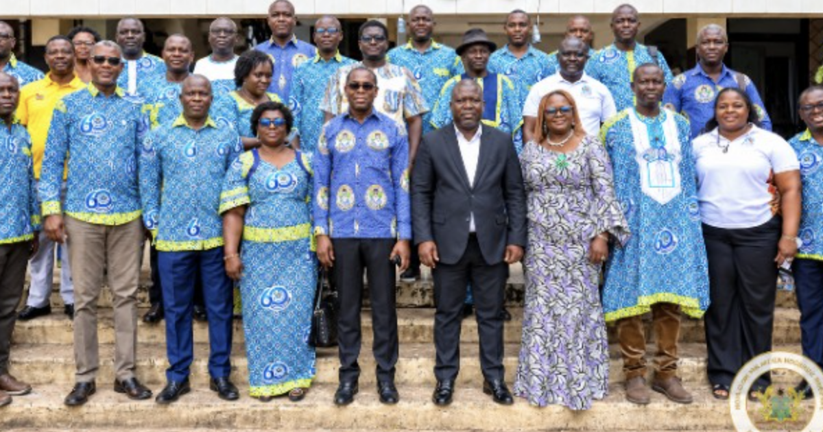 CHASS Urges Ghana Government to Release Delayed Free SHS Funds and Settle School Arrears