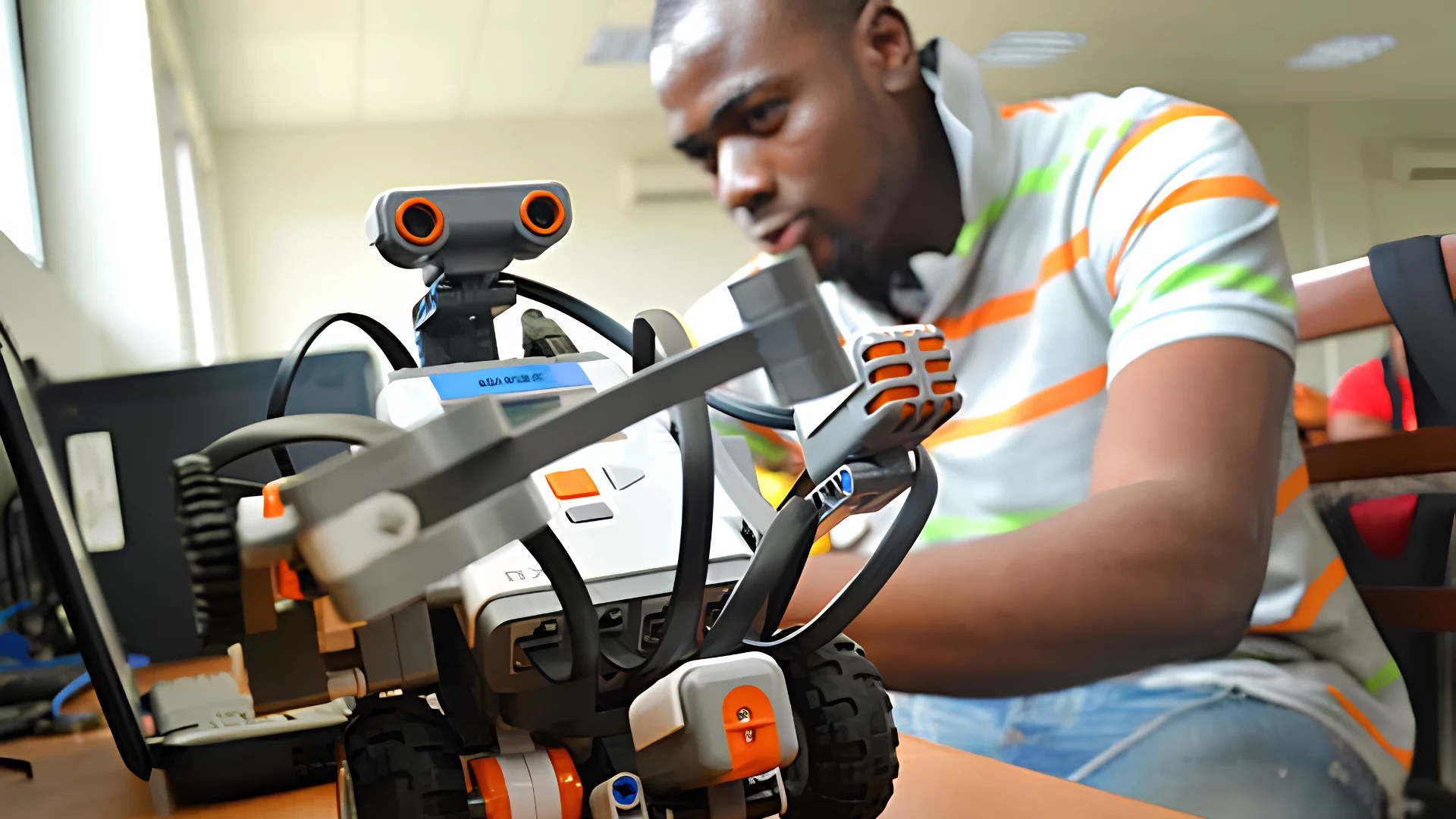 Terra Industries raises $52 million seed round, highlighting Africa’s deep‑tech ecosystem challenges