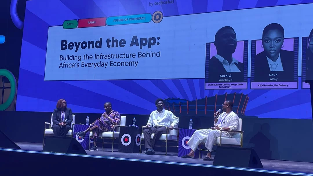 Panel at Moonshot 2026 Highlights Need for Infrastructure Behind Africa’s Digital Economy