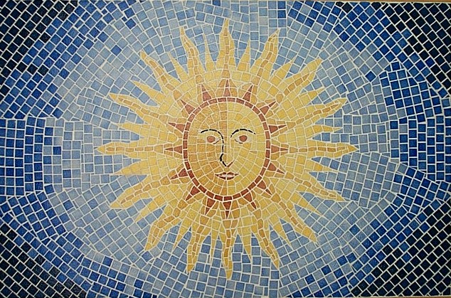 Mosaic
