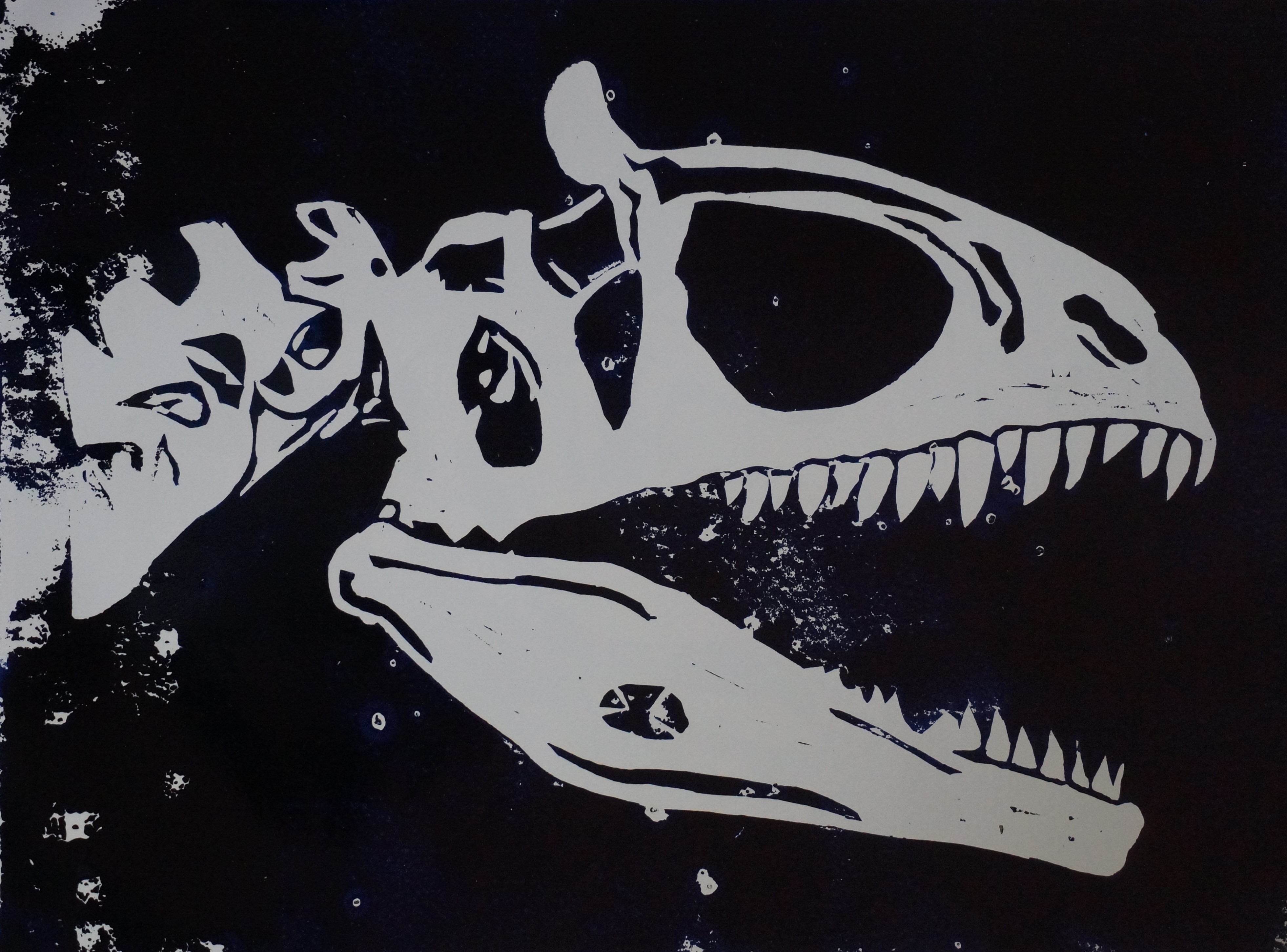 Tyrannosaurus Rex