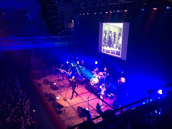 Hull music
