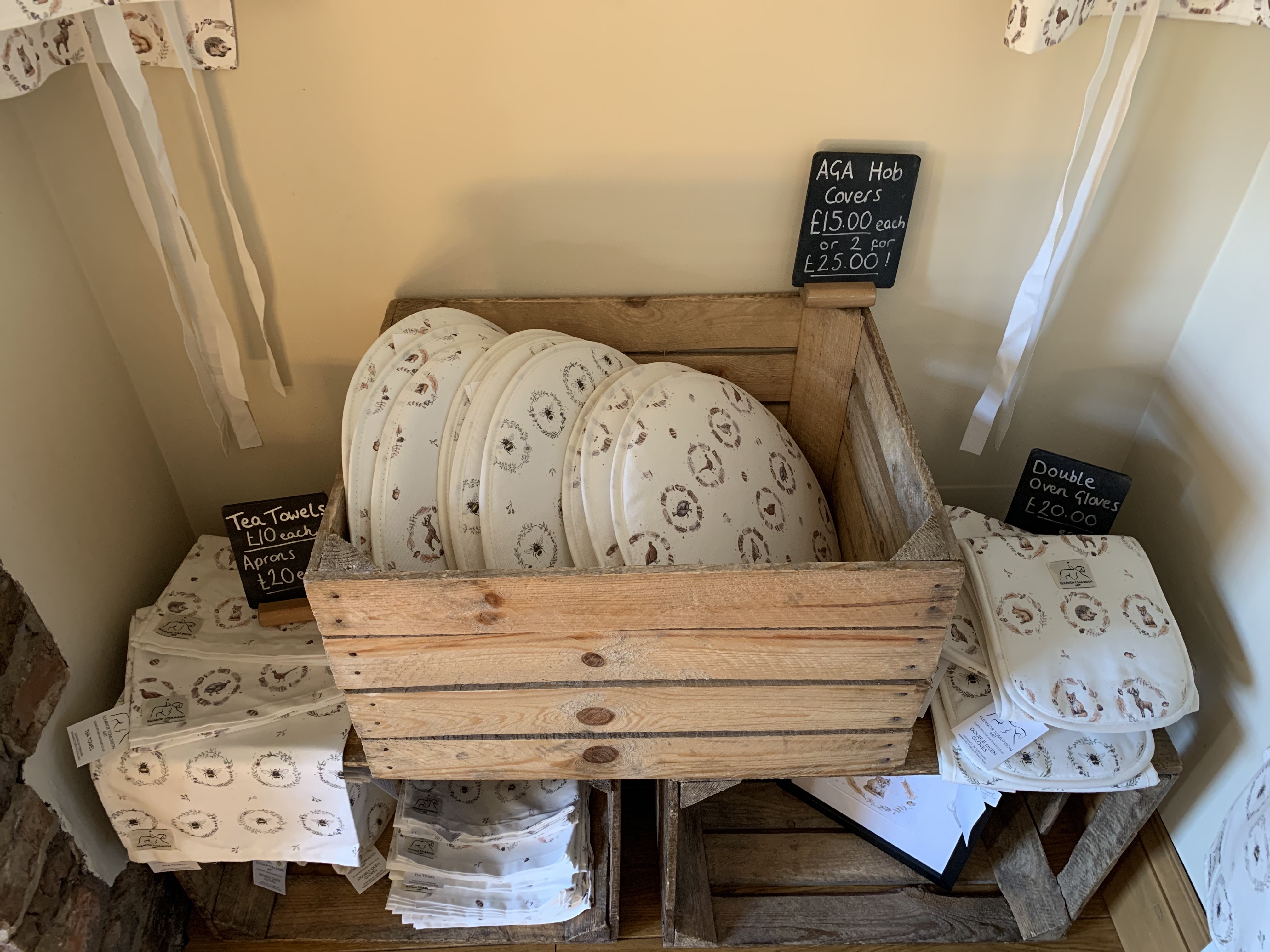 East Riding Artists Open Studios 2019