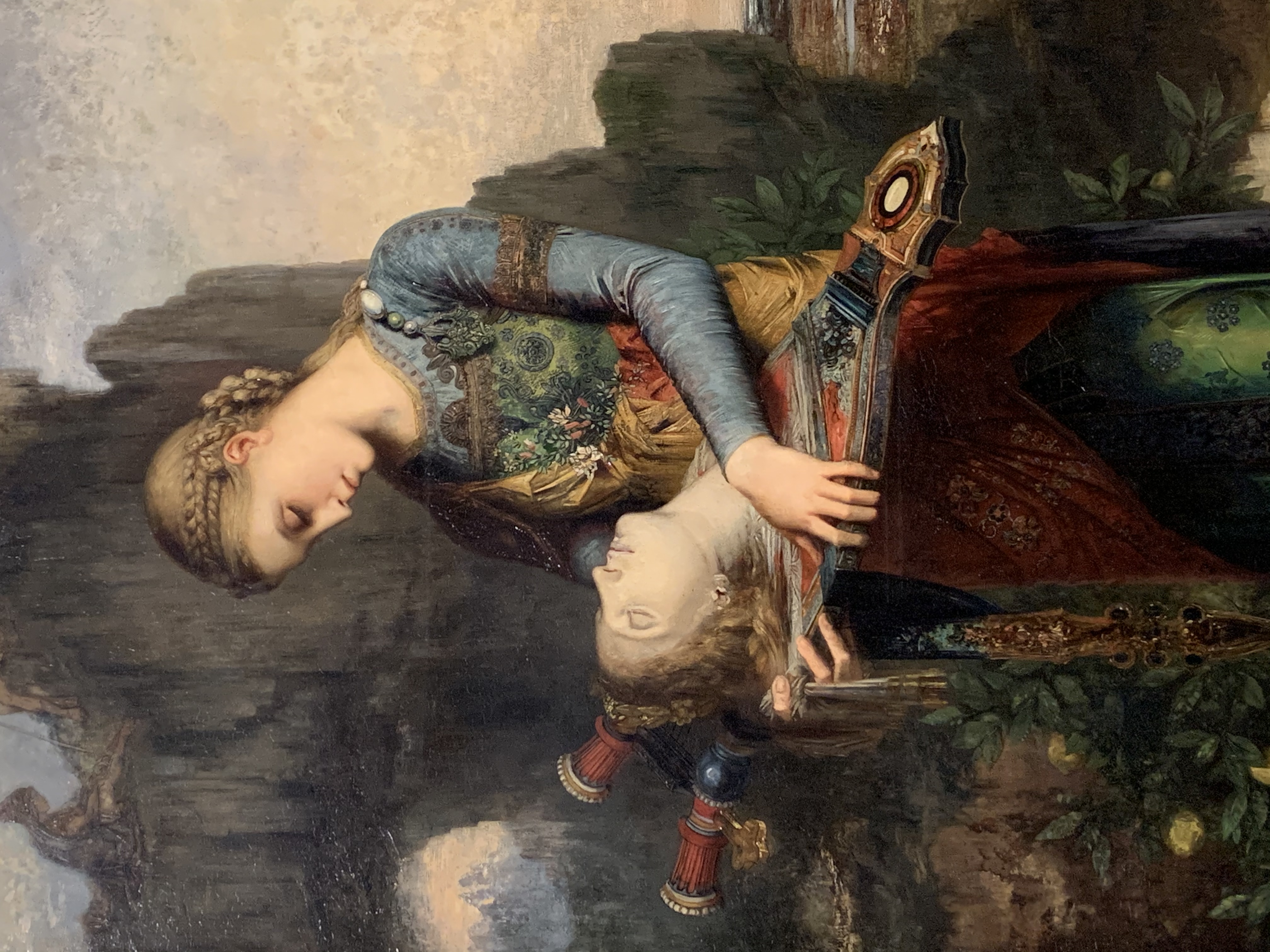 Symbolist art