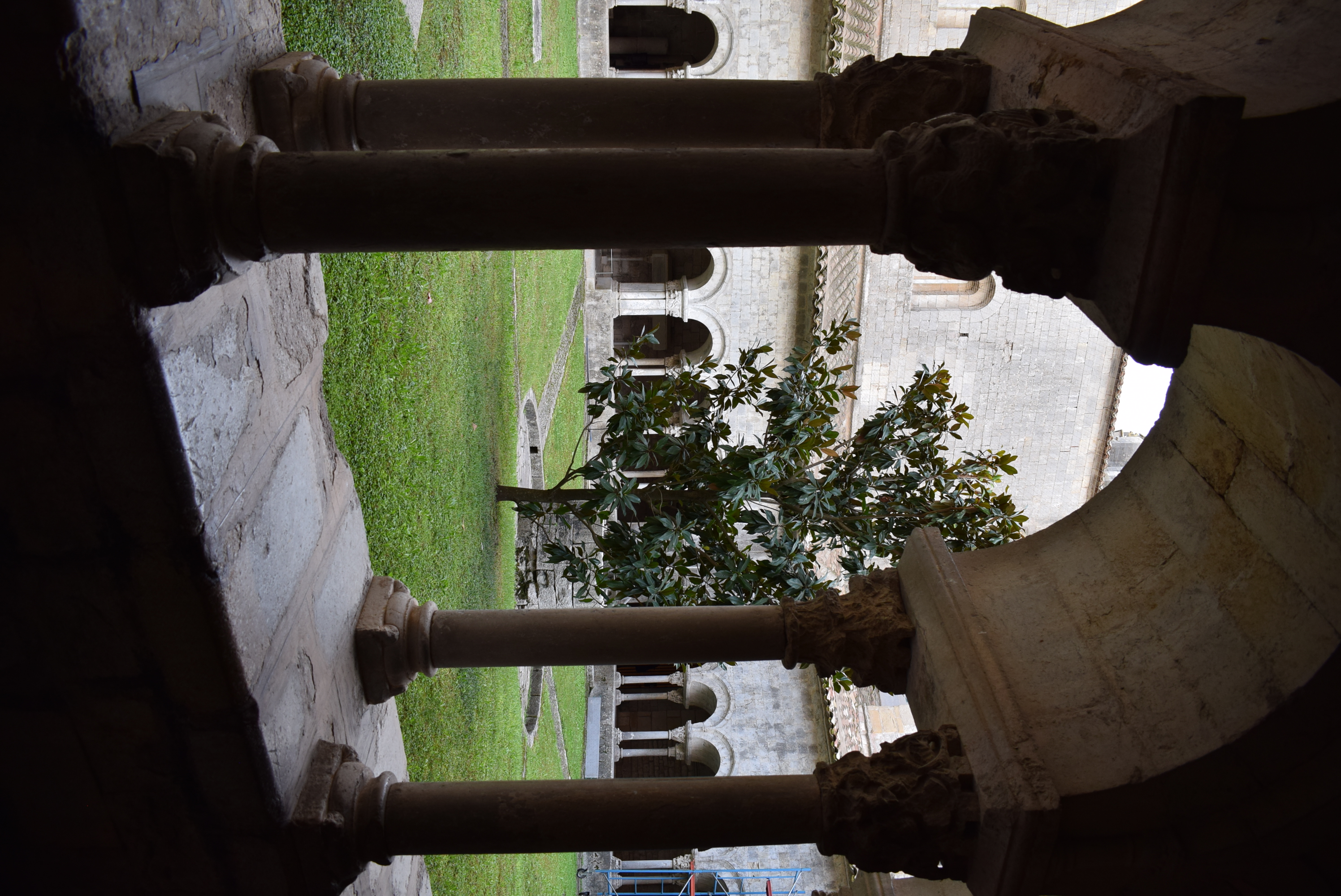 Girona city museum