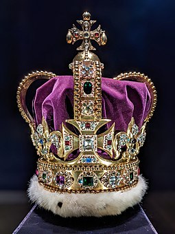 The British Crown Jewels