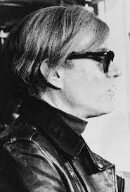 Andy Warhol