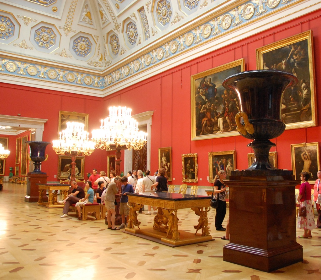 Hermitage Museum