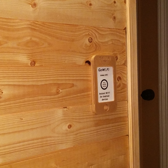GoWi.Fi board