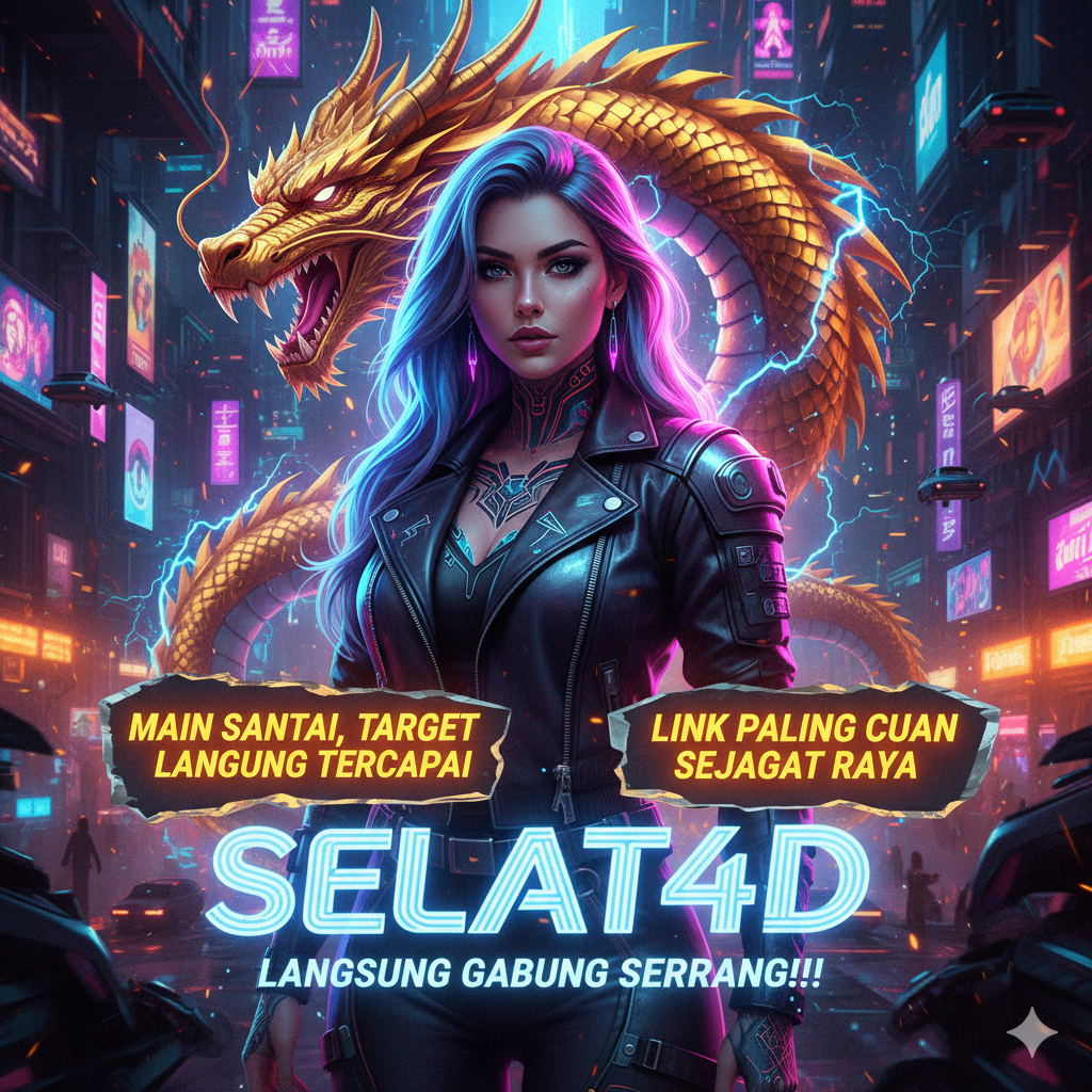 SELAT4D - LOGIN SITUS SELAT 4D TANPA LOADING AUTO CUAN - WooCommerce eCommerce