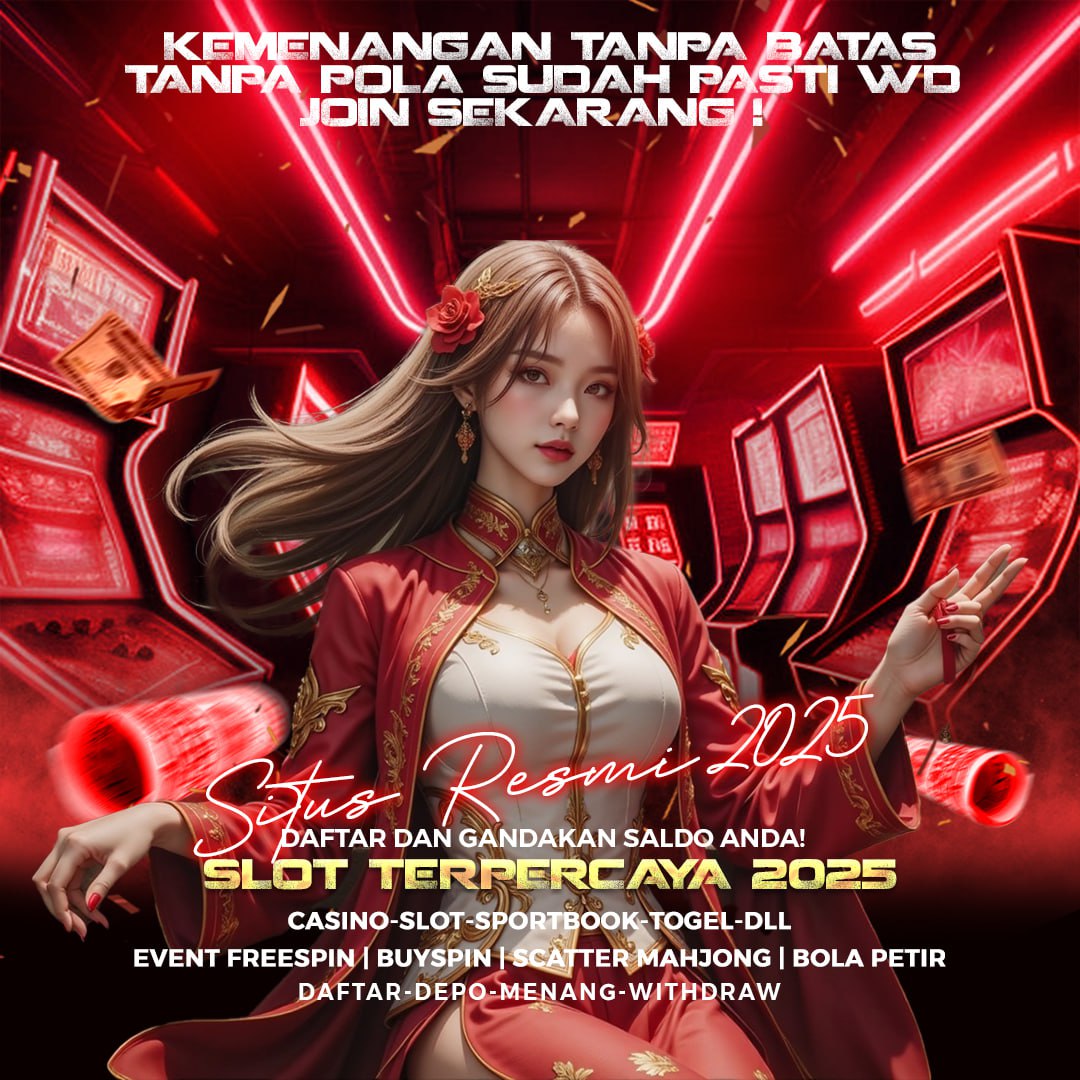 SELAT4D Link Resmi Slot Tercuan 100% Buat Kamu Nyaman image 1