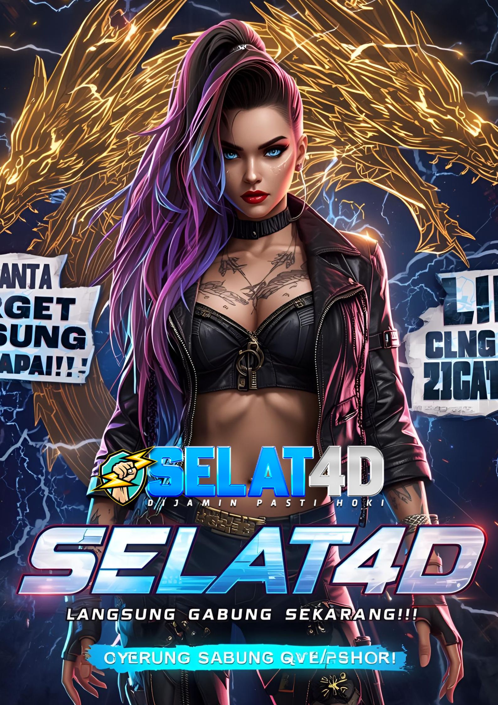 SELAT4D Menuju Modern Dengan Situs Slot Gacor #1 Terbaru - WooCommerce eCommerce