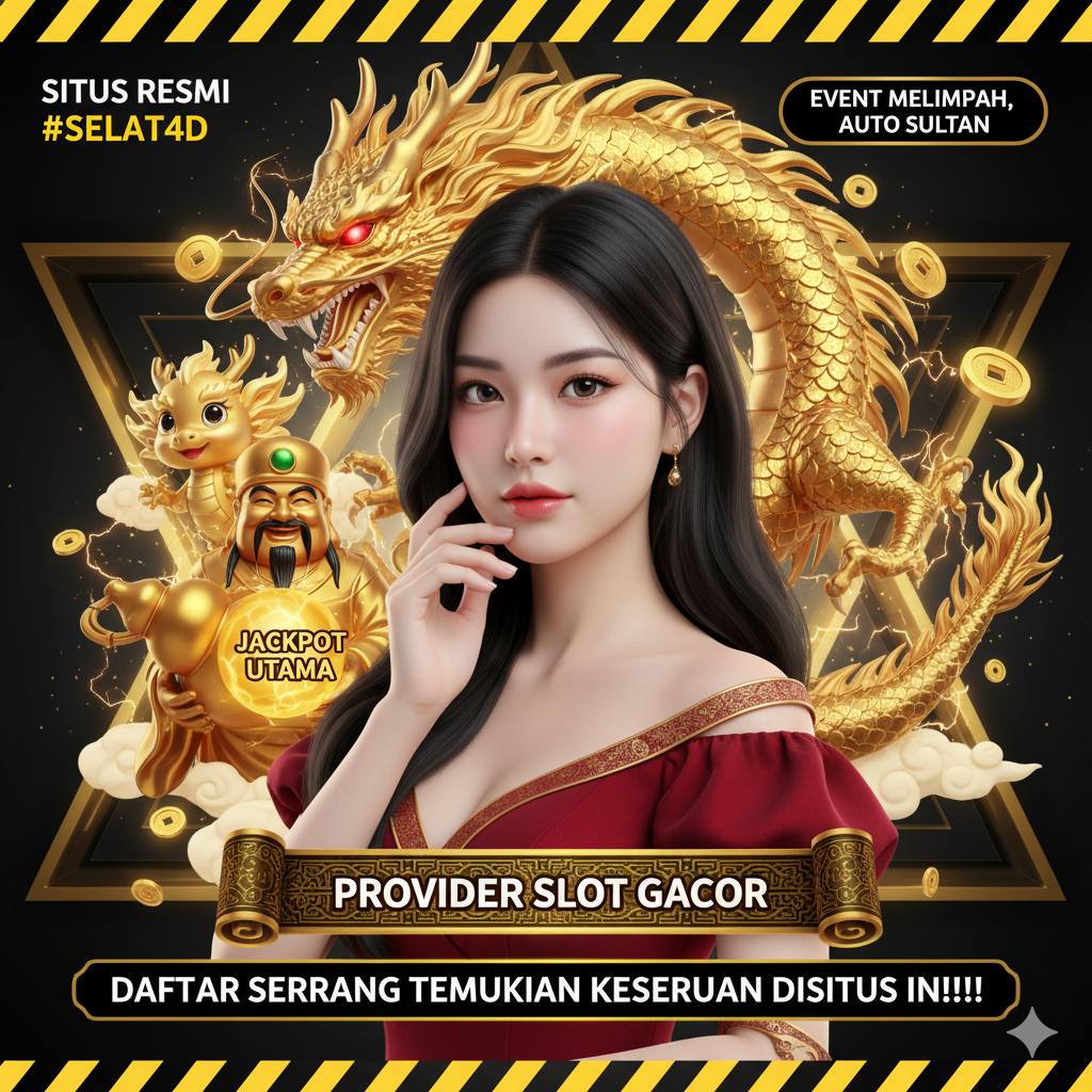 SELAT4D Situs Toto Slot Gacor Mudah Cuan 2025 - WooCommerce eCommerce