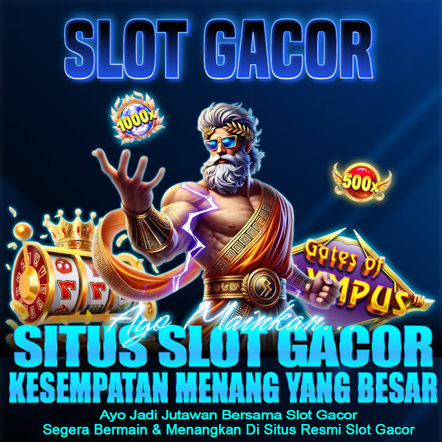 SELAT4D Link MPO Slot Gacor Toto Easy Cuan image 1