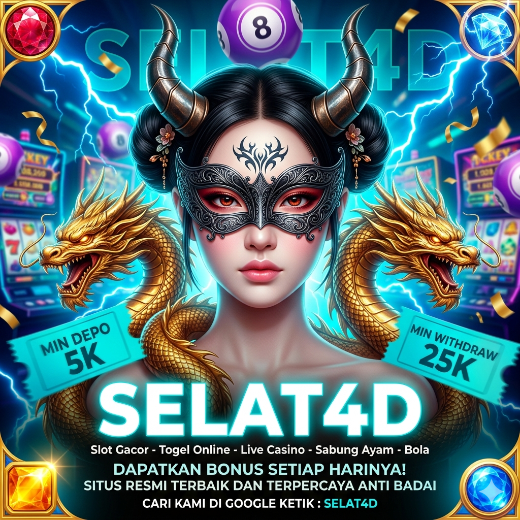 SELAT4D - Rute Aman Mudik Lebaran 2026
