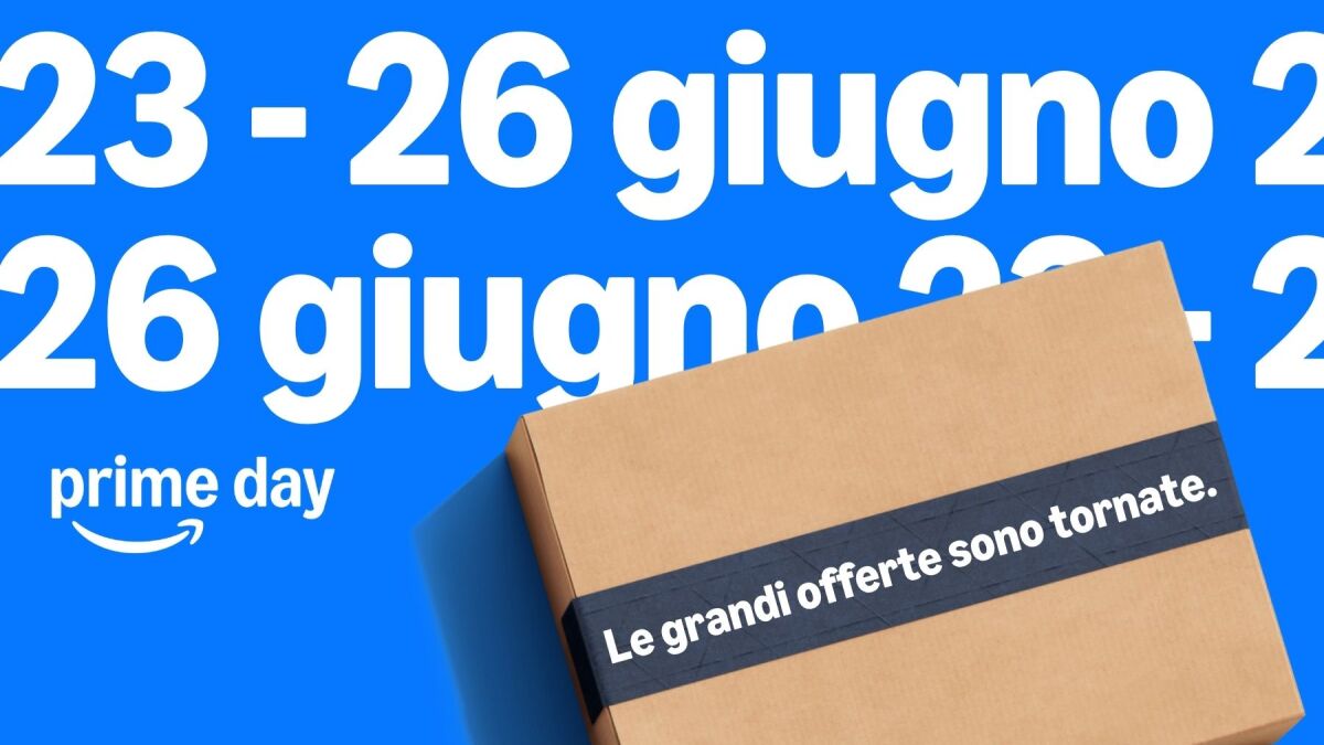 Ancora credete al Prime Day di Amazon?