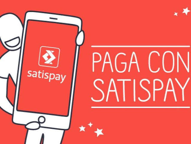 Satispay fa marcia indietro