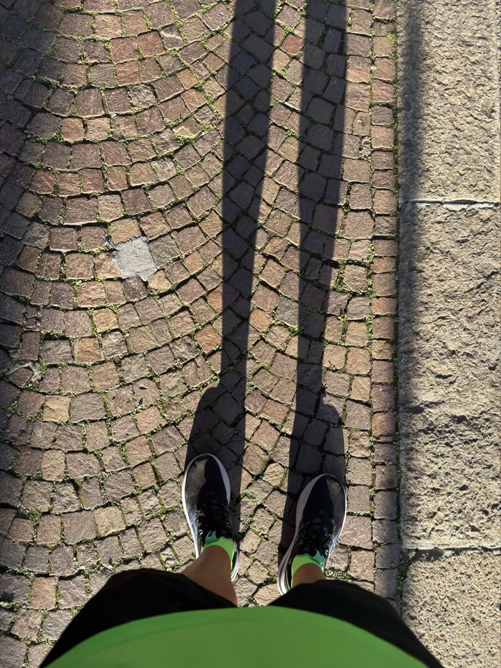 Perché corro: come la corsa mi ha (letteralmente) cambiato la vita