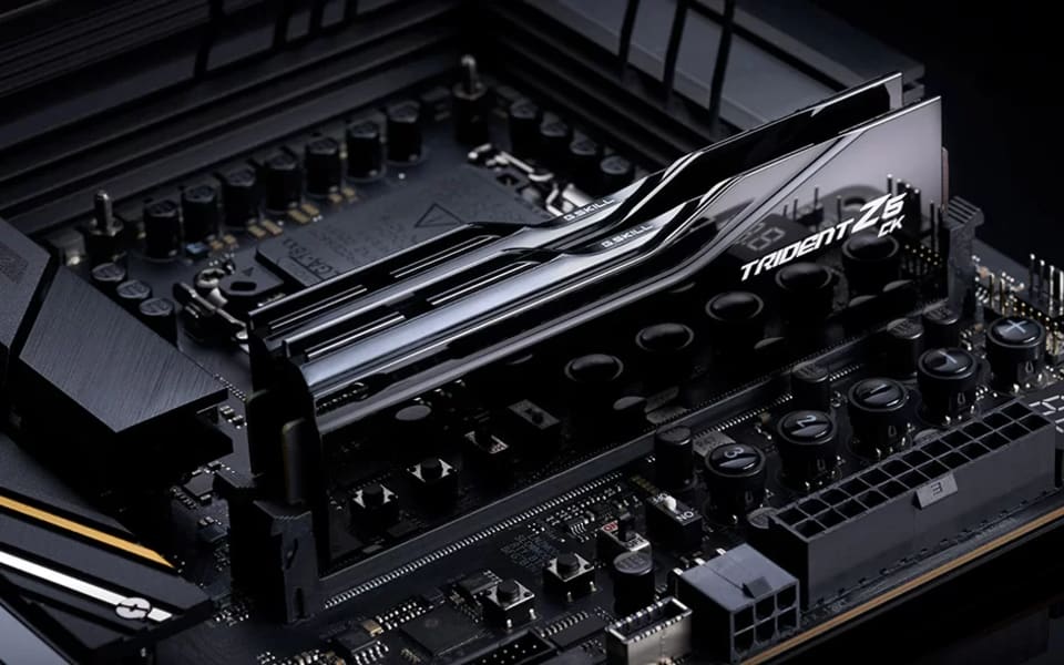 Ultra 200 / Z890 zemini