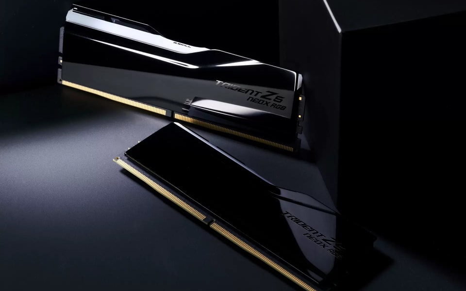 AMD AM5 için NeoX RGB