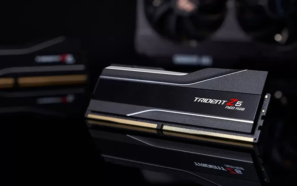 XMP 3.0 + AMD EXPO · 6000