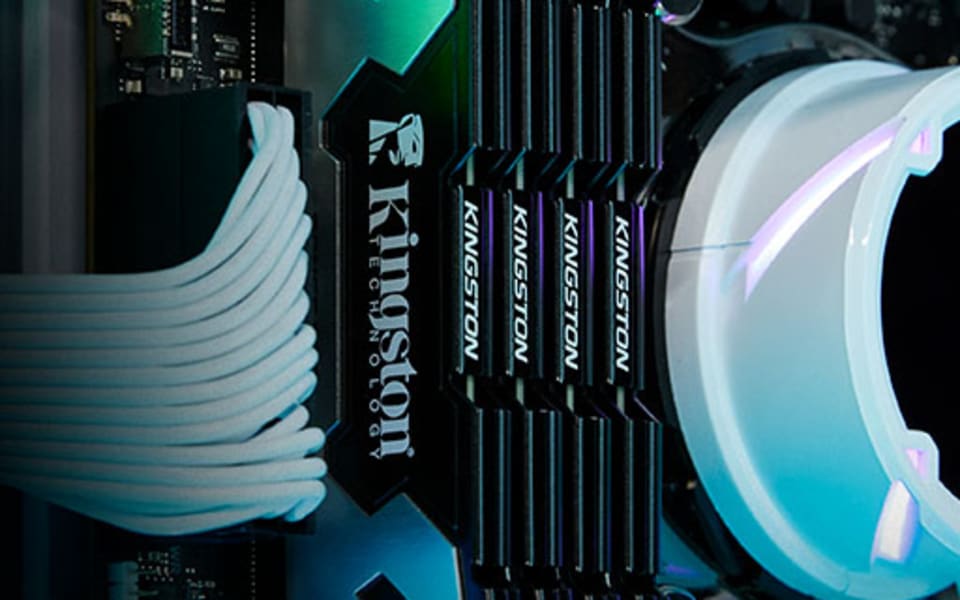 XMP 3.0 · 32 GB çift kanal