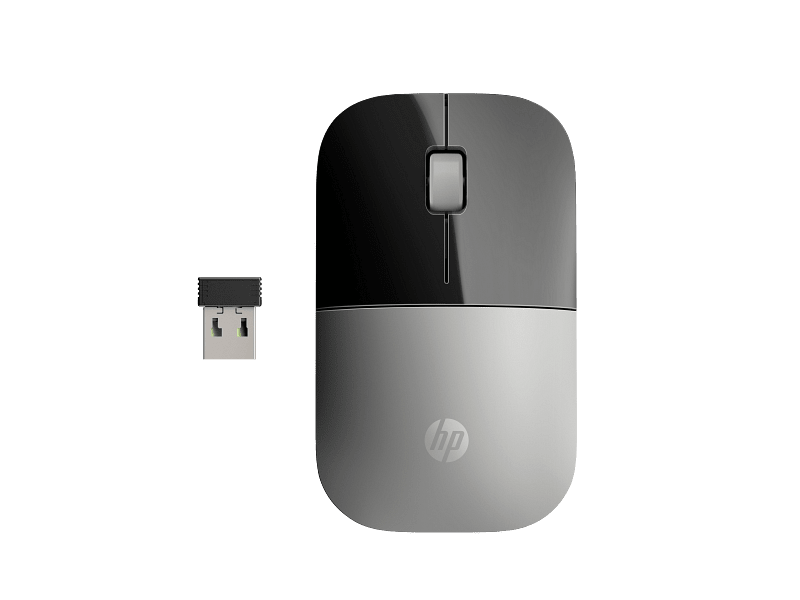 2,4 GHz kablosuz ve nano alıcı