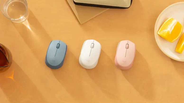 Aynı aile, üç pastel renk — setup’ına göre seç