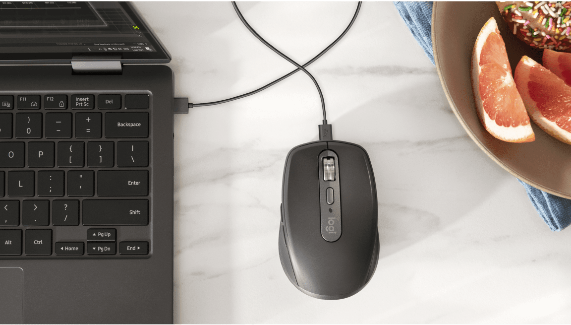 USB-C şarj — uzun pil mesajı