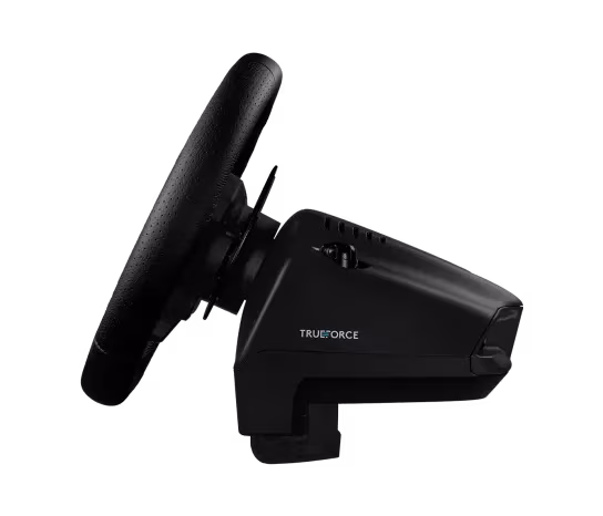 Logitech G923 Trueforce Çift Motorlu Yarış Direksiyonu Seti - 1