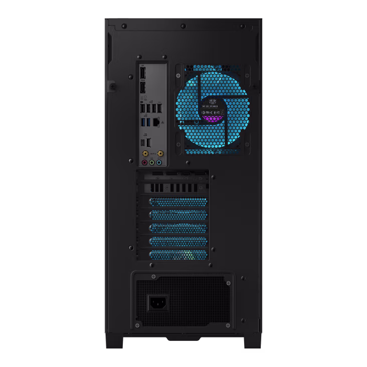 ASUS ROG G700 (2025) GM700TZ AMD Ryzen 7 9800X3D RTX 5070 Ti 32GB RAM 1TB SSD Masaüstü Bilgisayar - 1
