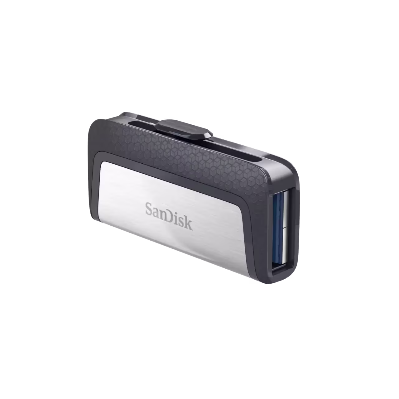 SanDisk Ultra Dual Drive USB Type-C 16GB USB 3.1 Çift Konnektörlü Flash Bellek - 1