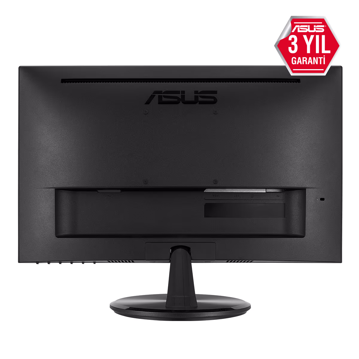 ASUS VT229H 21.5" FHD IPS 10 Nokta Dokunmatik - 1