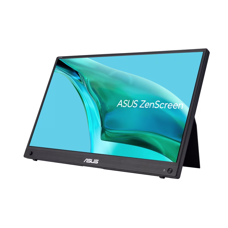 ASUS ZenScreen MB16AHG 15.6" FHD IPS 144Hz FreeSync Premium - 2