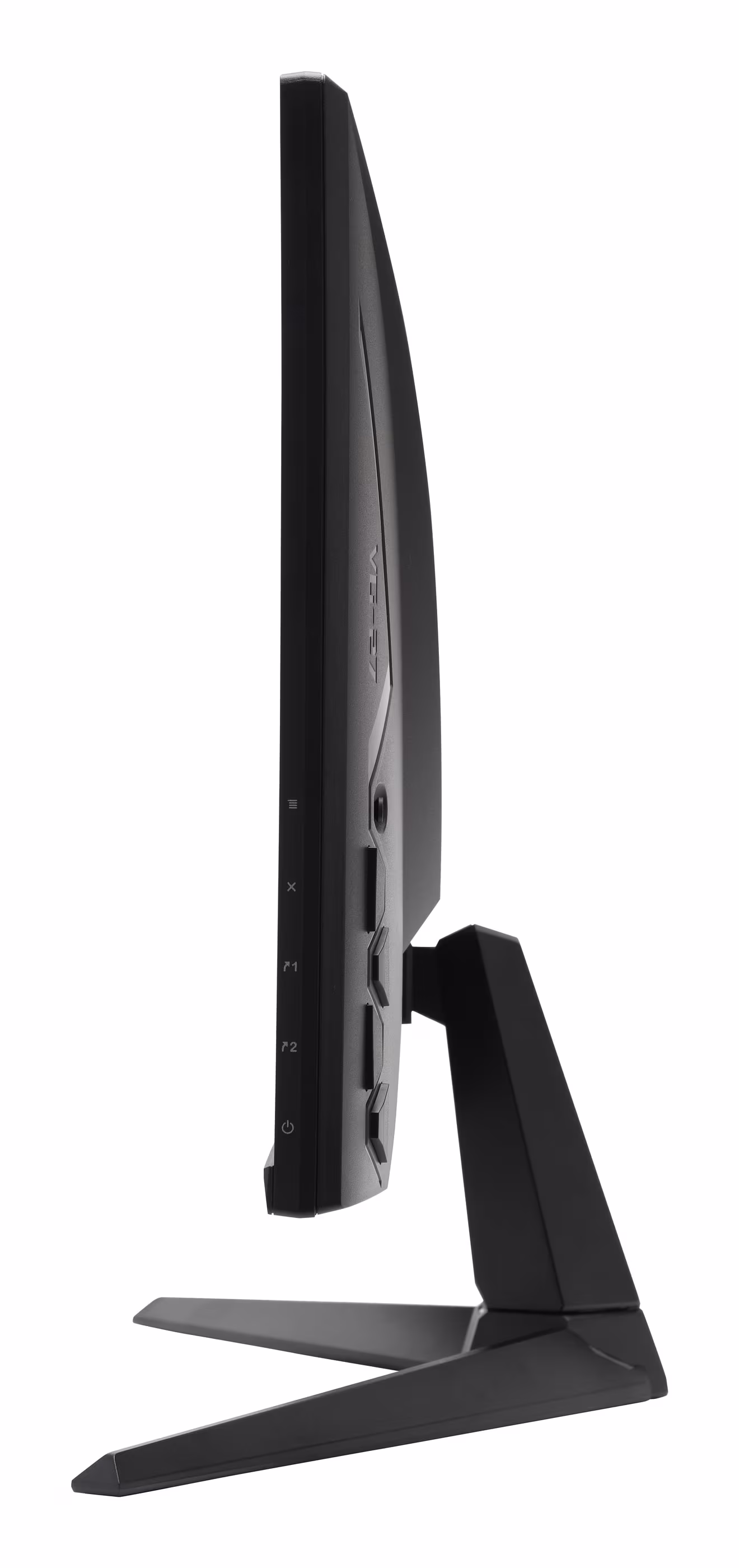 ASUS TUF Gaming VG27AQ5A 27" QHD Fast IPS 210Hz - 1