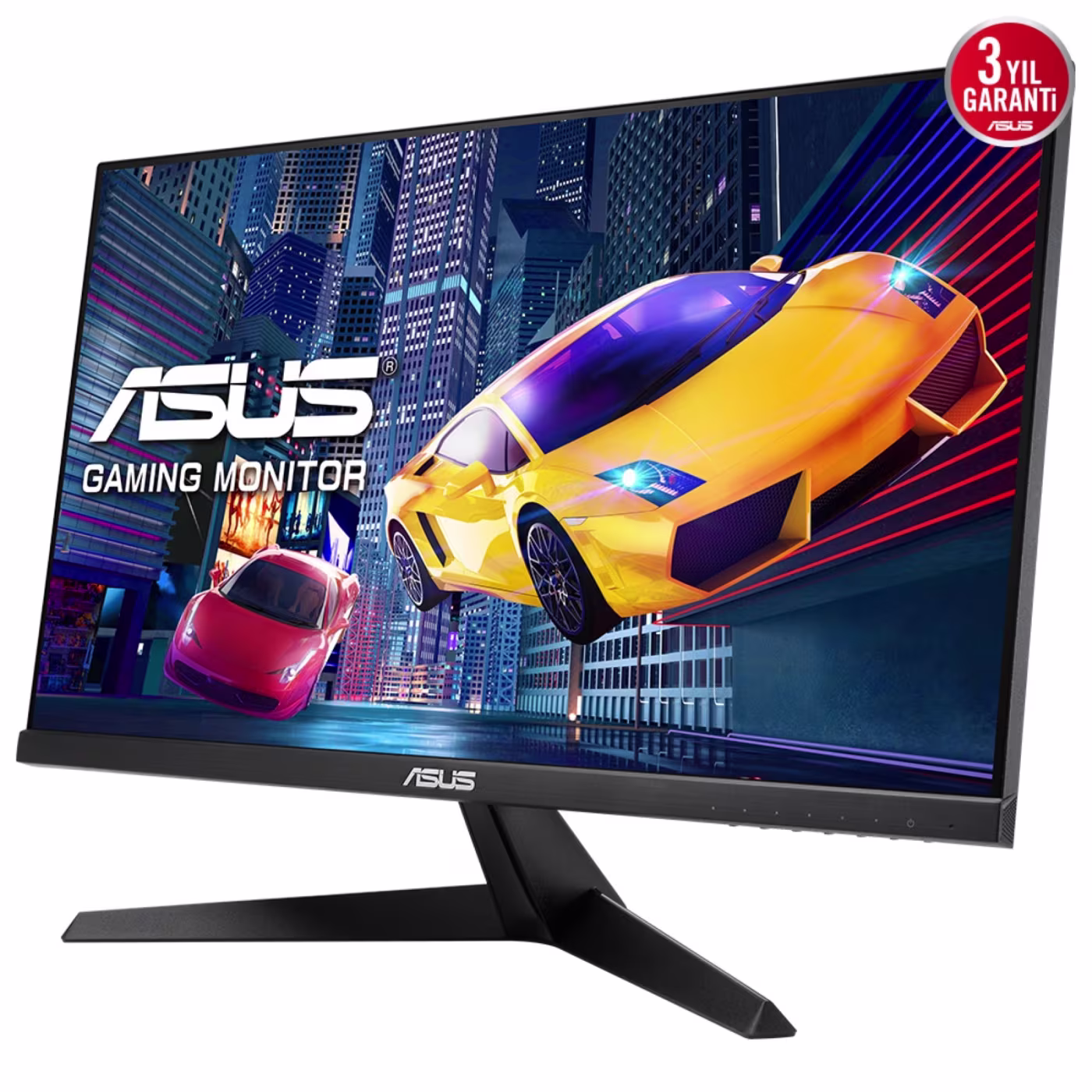 ASUS VY249HGR 23.8" FHD IPS 120Hz Eye Care+ - 3